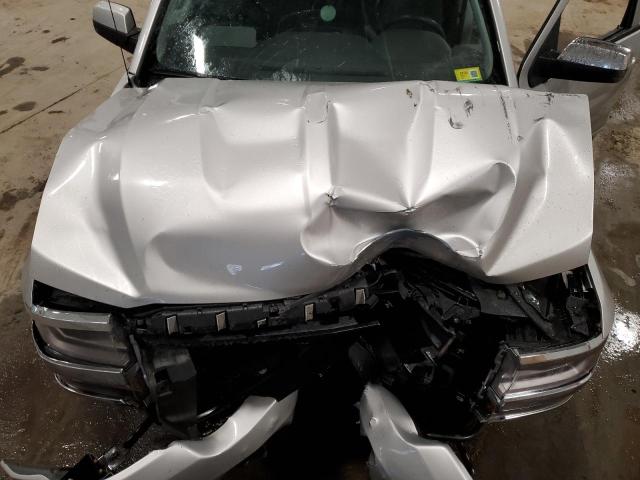 2016 CHEVROLET SILVERADO - 1GCVKREC2GZ104227