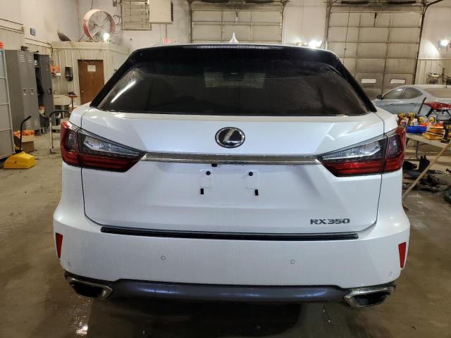 JTJBZMCA4J2037162 | 2018 LEXUS RX 350 BAS