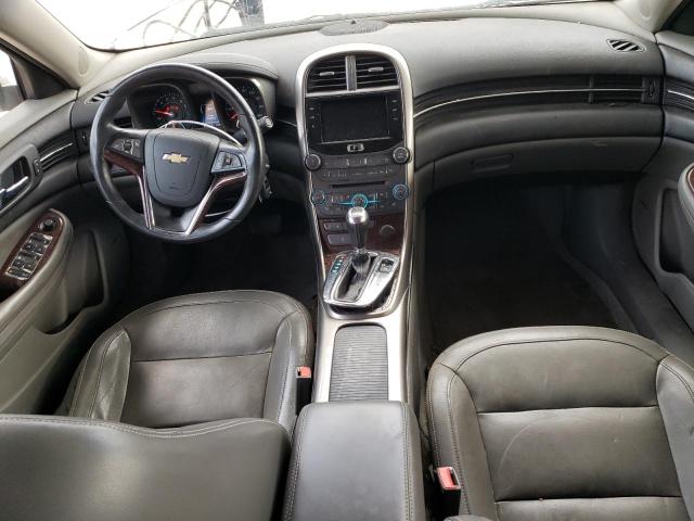 1G11F5RR1DF119009 | 2013 Chevrolet malibu 2lt