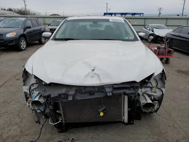 1FAHP2H89FG122110 | 2015 FORD TAURUS SEL