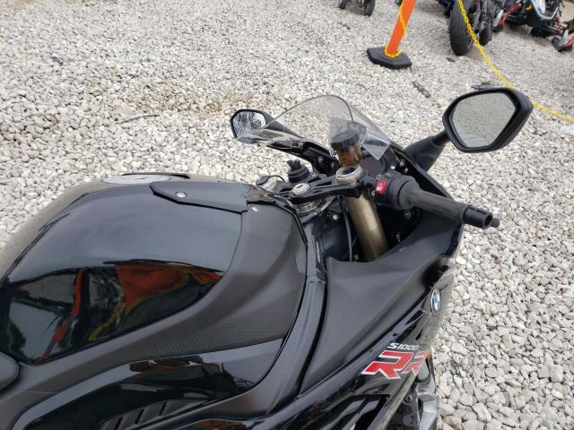 2022 BMW S 1000 RR - WB10E2300N6F62610