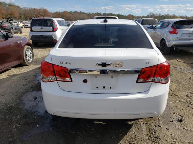 1G1PE5SB6F7140087 | 2015 CHEVROLET CRUZE LT