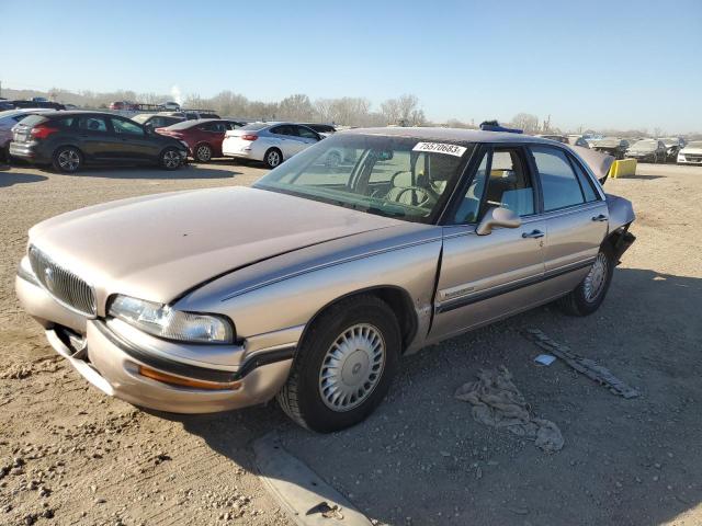 1998 Buick LeSabre Custom