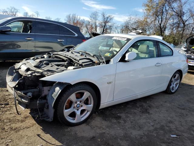 2008 BMW 3 Series 328xi