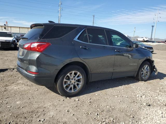 2GNAXSEV0J6339468 | 2018 CHEVROLET EQUINOX LT