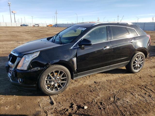 2016 Cadillac SRX Performance Collection