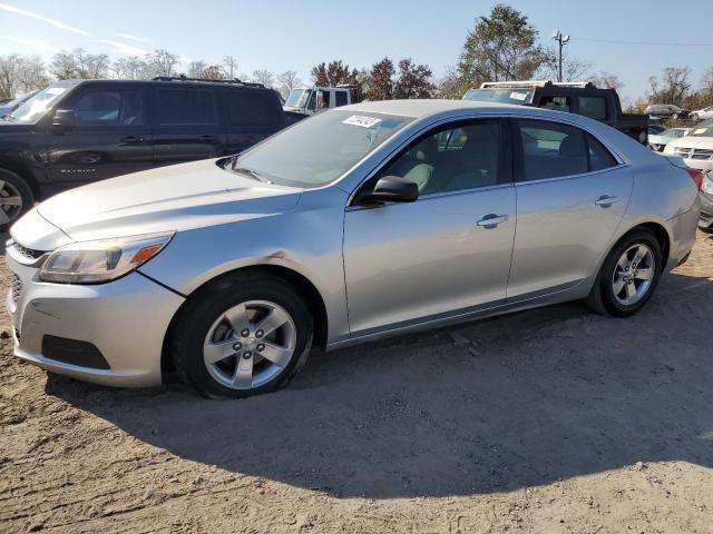 2016 Chevrolet Malibu Limited LS