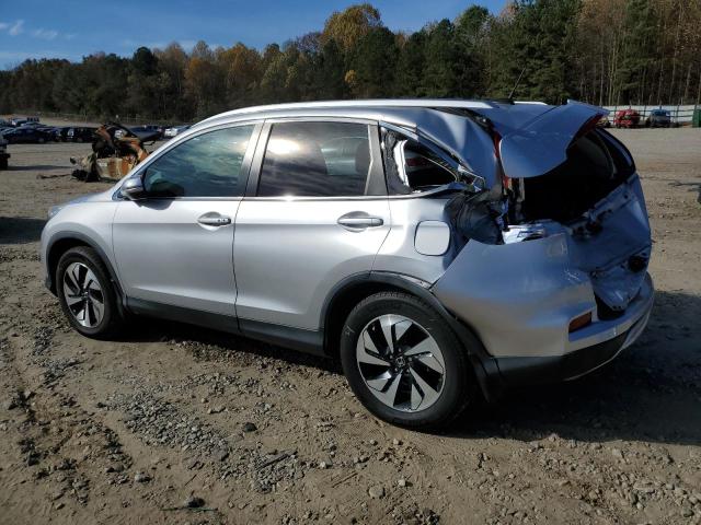 2016 HONDA CR-V TOURI - 5J6RM3H9XGL020971