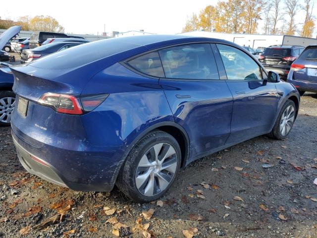 7SAYGAEE7NF322574 Tesla Model Y  3