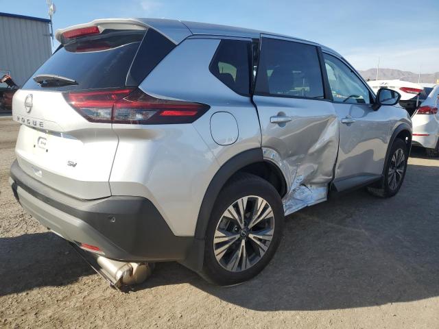 Vin: jn8bt3ba3pw007351, lot: 76553763, nissan rogue sv 20233