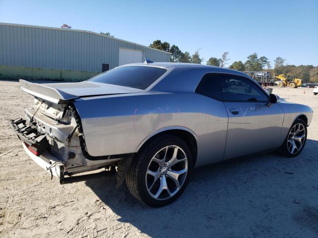 2C3CDZBG7FH861782 | 2015 DODGE CHALLENGER