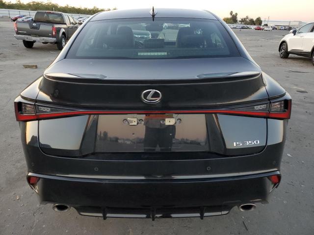 2023 LEXUS IS 350 F S - JTHGZ1B21P5062737