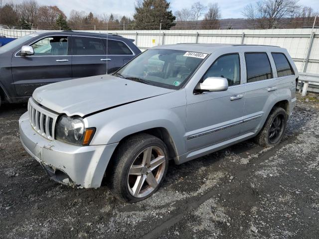 2006 Jeep Grand Cherokee SRT-8