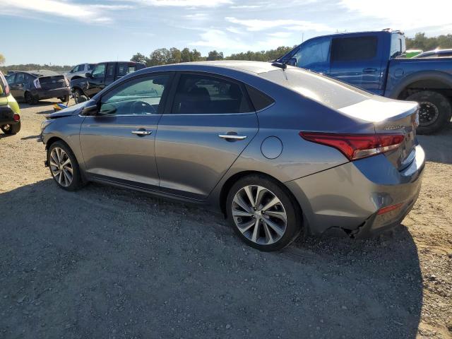 2018 HYUNDAI ACCENT LIM - 3KPC34A32JE034714