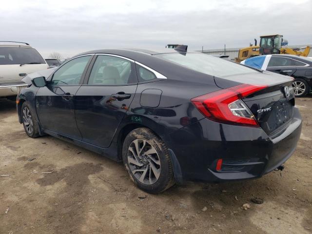 19XFC2F70JE026298 | 2018 HONDA CIVIC EX