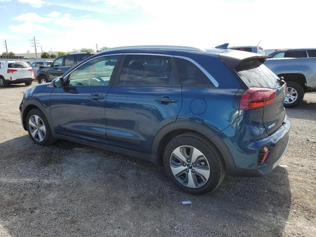 KNDCB3LC0L5365932 Kia Niro LX 2