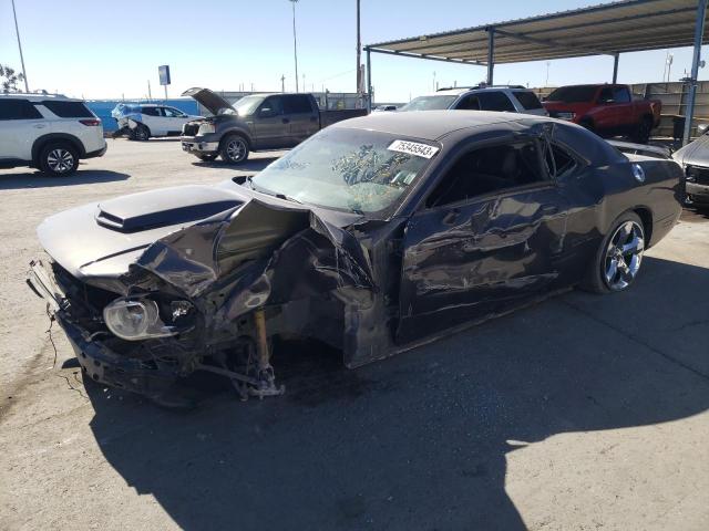 2013 Dodge Challenger R/T