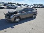 NISSAN VERSA S photo