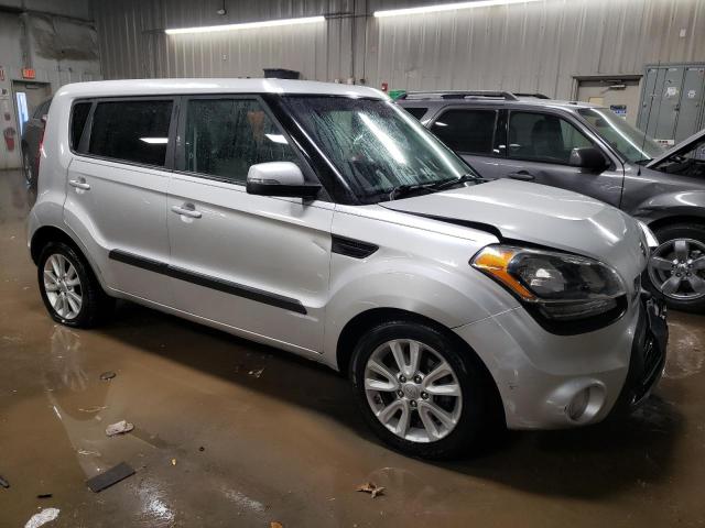 VIN KNDJT2A62D7549366 2013 KIA Soul, + no.4