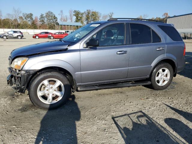 2008 Kia Sorento EX