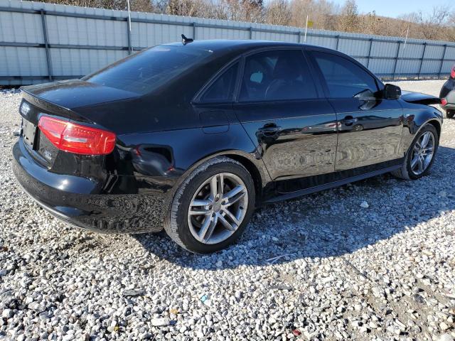 VIN WAUBFAFL9GN012480 2016 Audi A4, Premium S-Line no.3