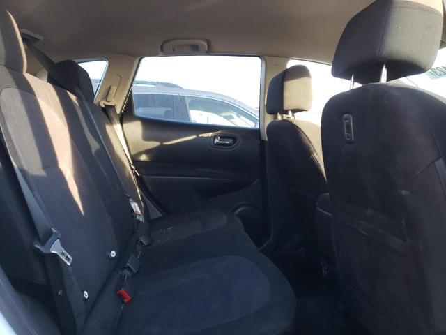 2015 NISSAN ROGUE SELE - JN8AS5MT2FW150329