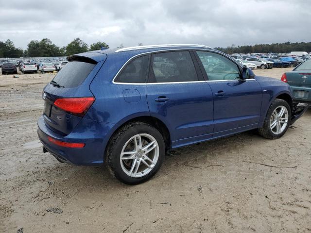 VIN WA1WGBFP2DA036966 2013 Audi Q5, Prestige no.3