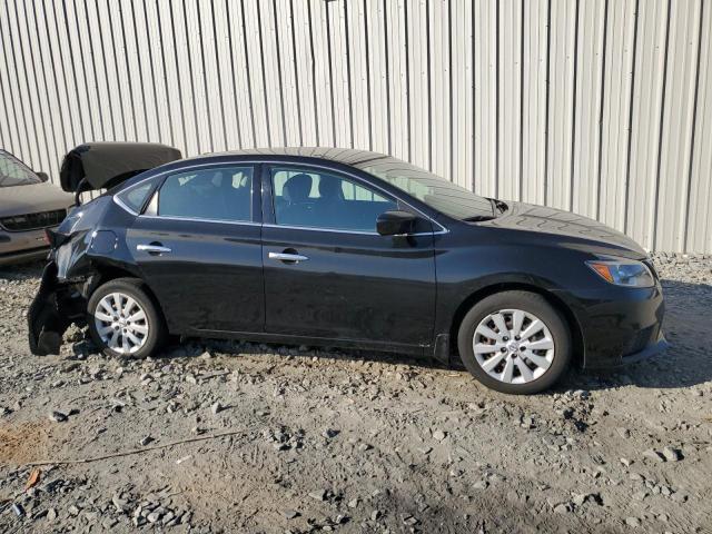 3N1AB7AP2HY248631 | 2017 NISSAN SENTRA S