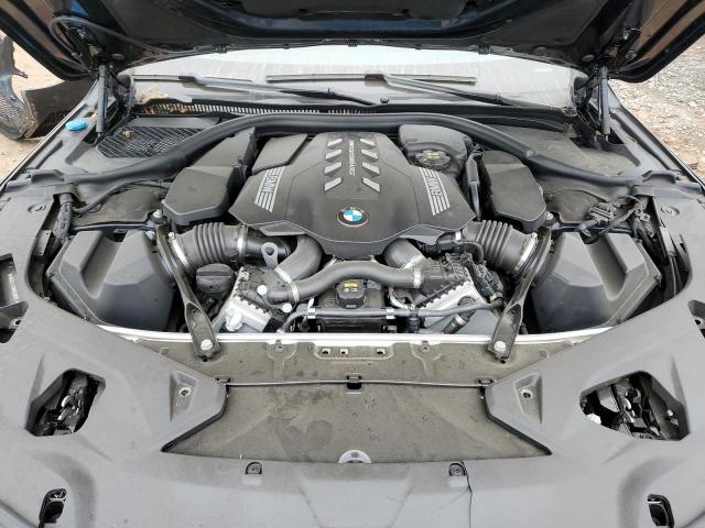 VIN WBABC4C58KBU95924 2019 BMW 8 Series, M850XI no.11