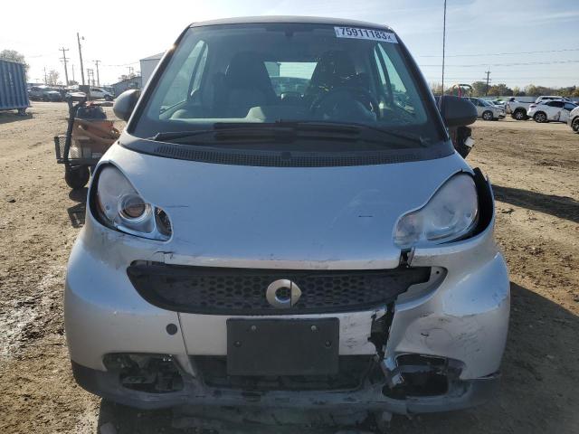 WMEEJ3BA9DK684228 2013 Smart Fortwo Pure