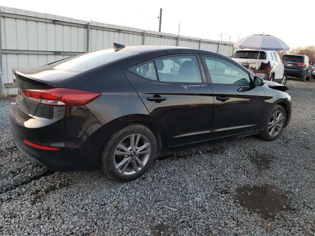 KMHD84LF0JU452604 | 2018 HYUNDAI ELANTRA SE