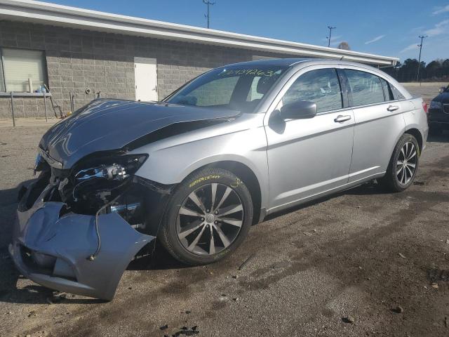 2014 Chrysler 200 Touring