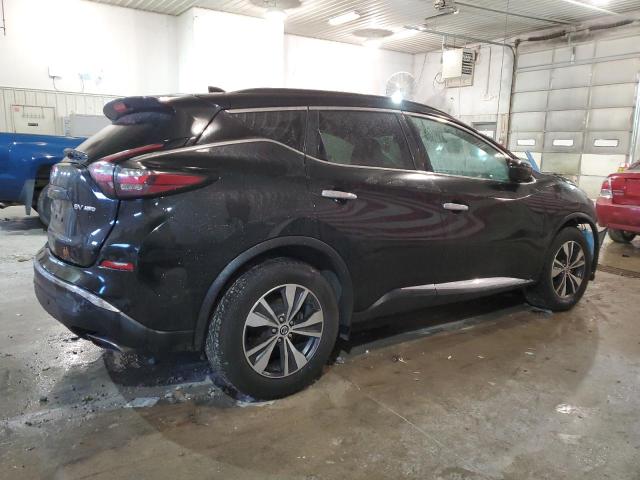 5N1AZ2BS8MC136767 | 2021 NISSAN MURANO SV