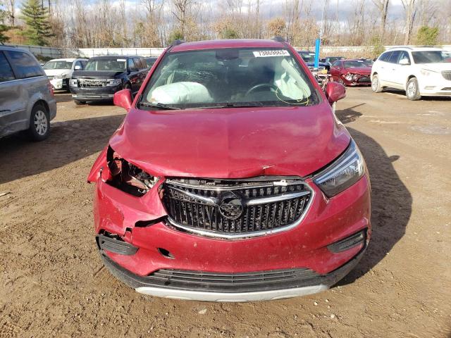 KL4CJASB5LB000156 | 2020 BUICK ENCORE PRE