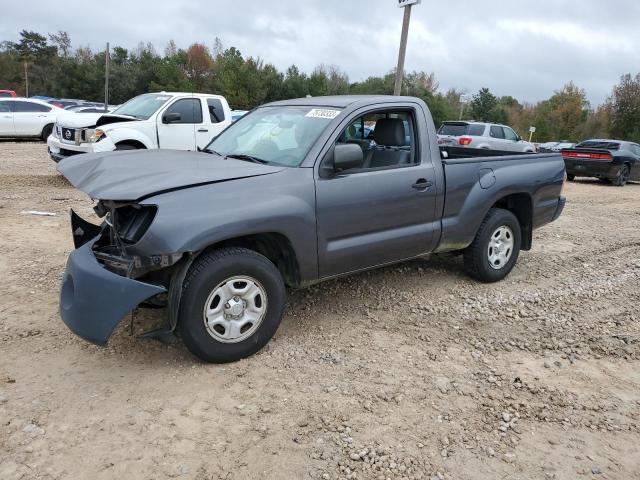 2011 Toyota Tacoma 