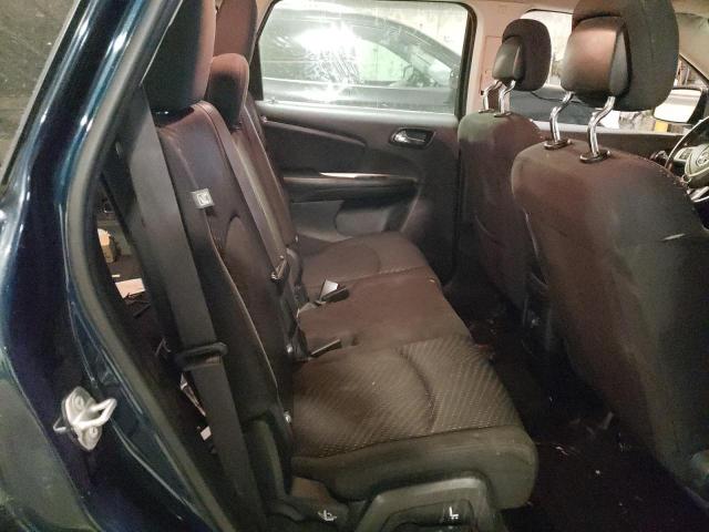 2015 DODGE JOURNEY SE - 3C4PDCAB5FT600240