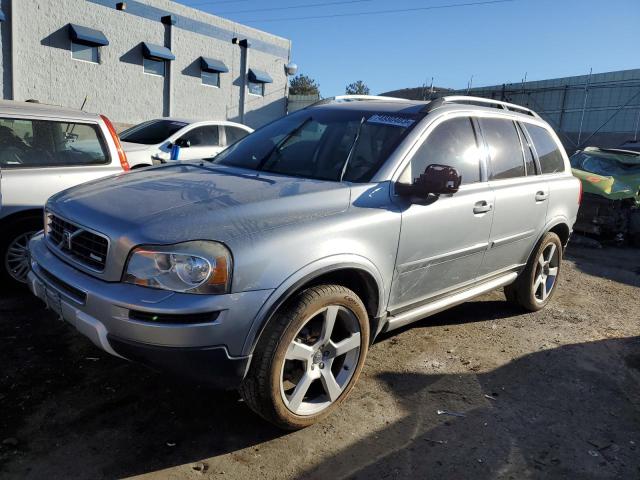 Lot #2473621123 2009 VOLVO XC90 salvage car