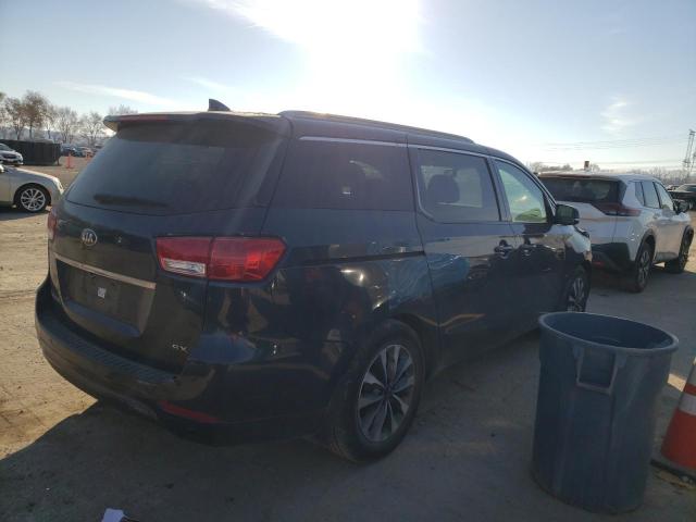 KNDMC5C17F6079523 | 2015 KIA SEDONA EX