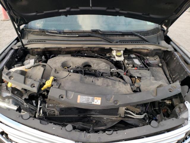 5LMCJ1A91FUJ31705 Lincoln MKC