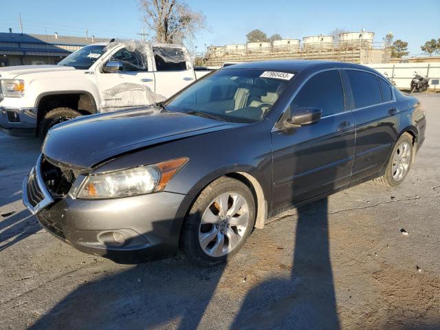 2009 Honda Accord Coupe EX-L