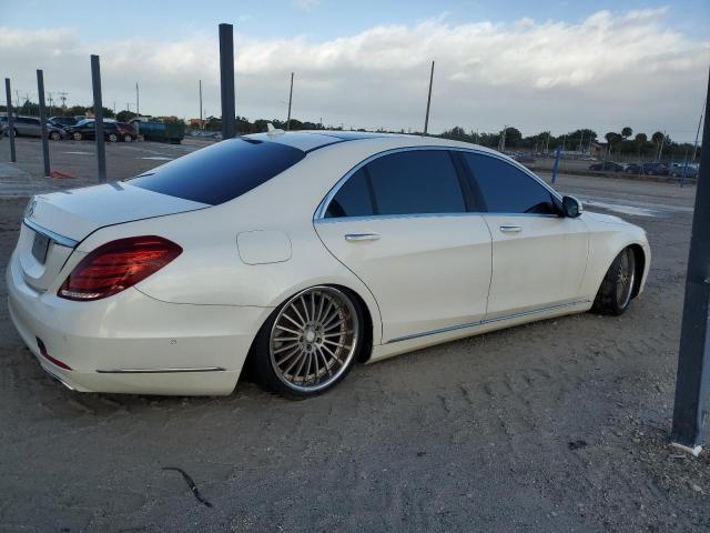 WDDUG8FB0FA186989 Mercedes-Benz S 550 4matic