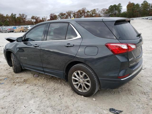 2GNAXKEV1K6171583 | 2019 CHEVROLET EQUINOX LT