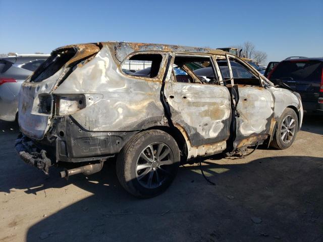 2017 HYUNDAI SANTA FE S - KM8SMDHF9HU167518