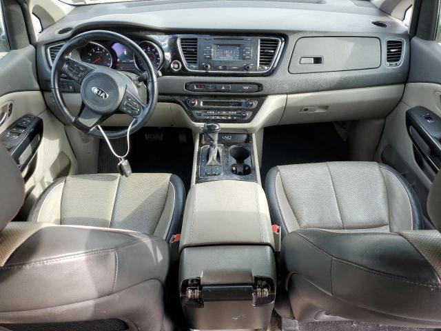 KNDMC5C1XG6135827 KIA SEDONA EX