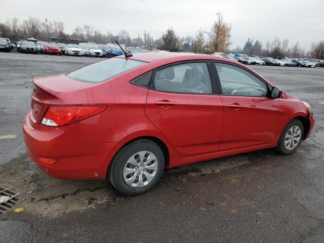 KMHCT4AE3FU868092 | 2015 HYUNDAI ACCENT GLS