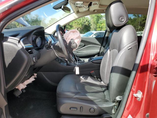 LRBFXBSA1HD015097 Buick Envision Essence