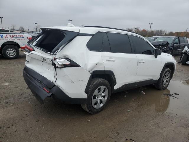 2T3F1RFV7MW208022 | 2021 TOYOTA RAV4 LE