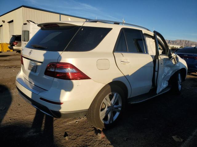 VIN 4JGDA5JB4DA116146 2013 Mercedes-Benz ML-Class, 350 no.3