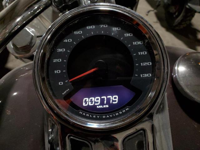 2022 HARLEY-DAVIDSON FLFBS - 1HD1YGK14NB031421