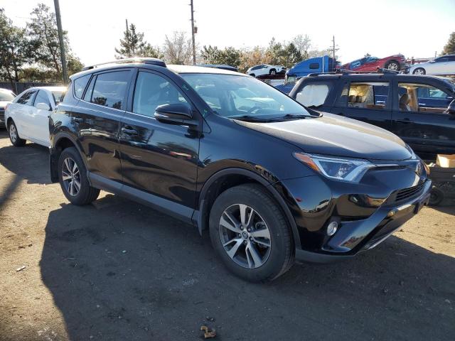 2T3WFREV9JW463821 | 2018 TOYOTA RAV4 ADVEN